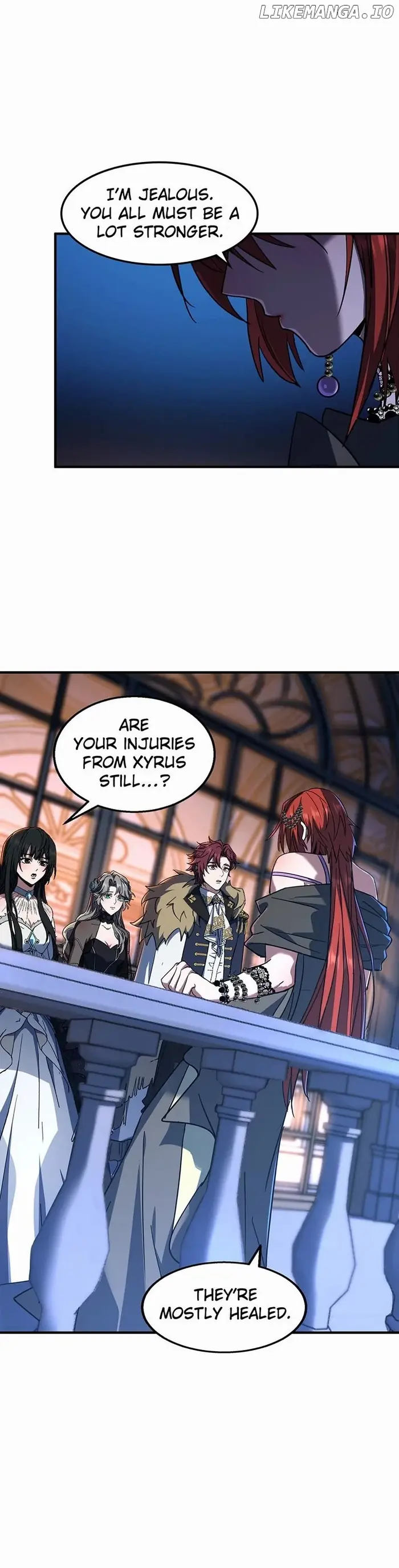 The Beginning After the End Chapter 198 image 25_optimized